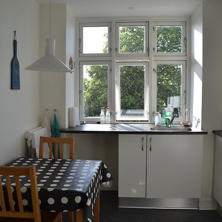 Aalborg Holiday Apartment Zimmer foto