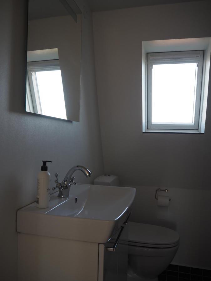 Aalborg Holiday Apartment Exterior foto