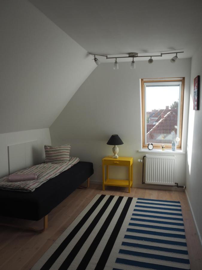 Aalborg Holiday Apartment Exterior foto
