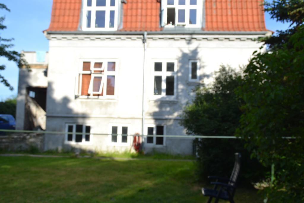 Aalborg Holiday Apartment Zimmer foto